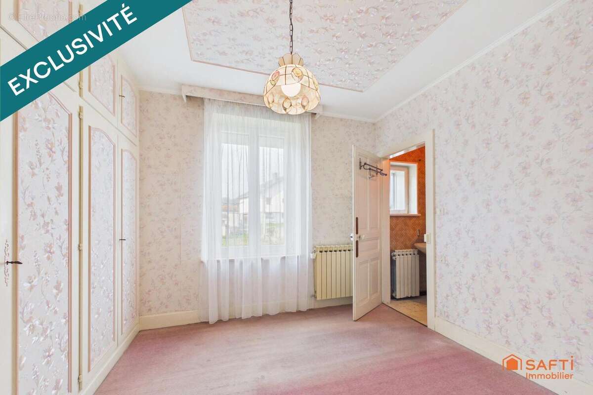 Photo 6 - Maison à SAINT-ETIENNE-LES-REMIREMONT