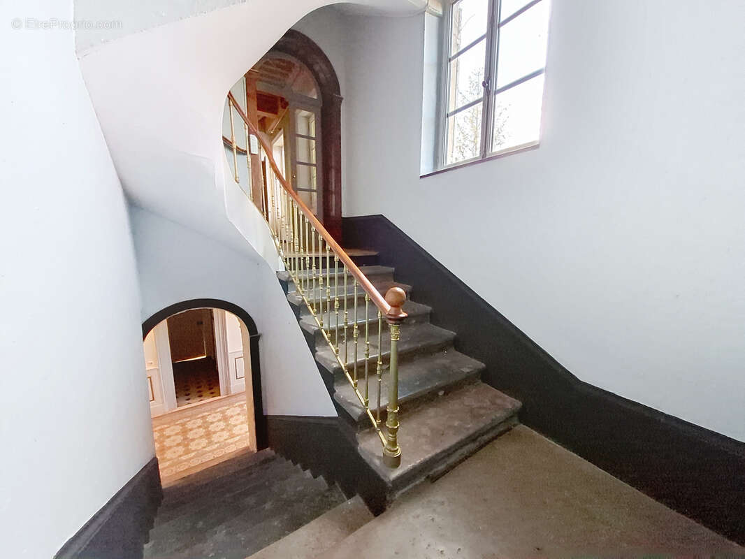 Appartement à VERNAISON