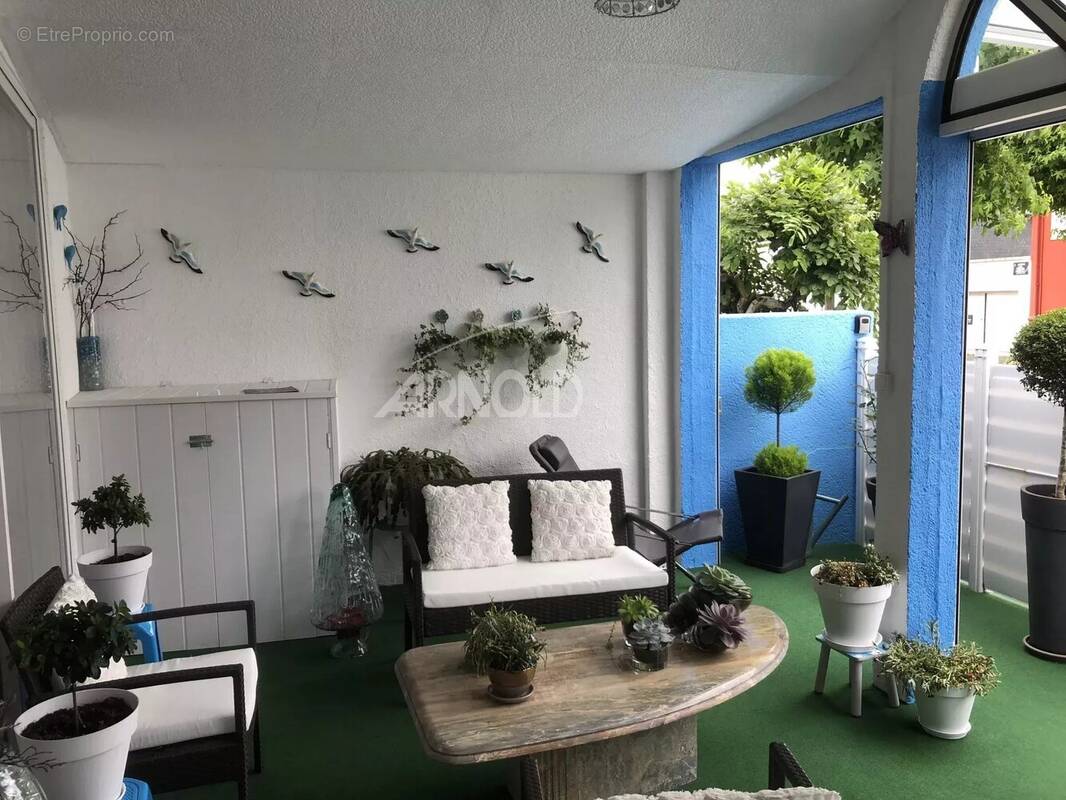Villa  appartement - photo 2