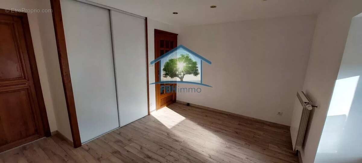 Appartement à EPINAL