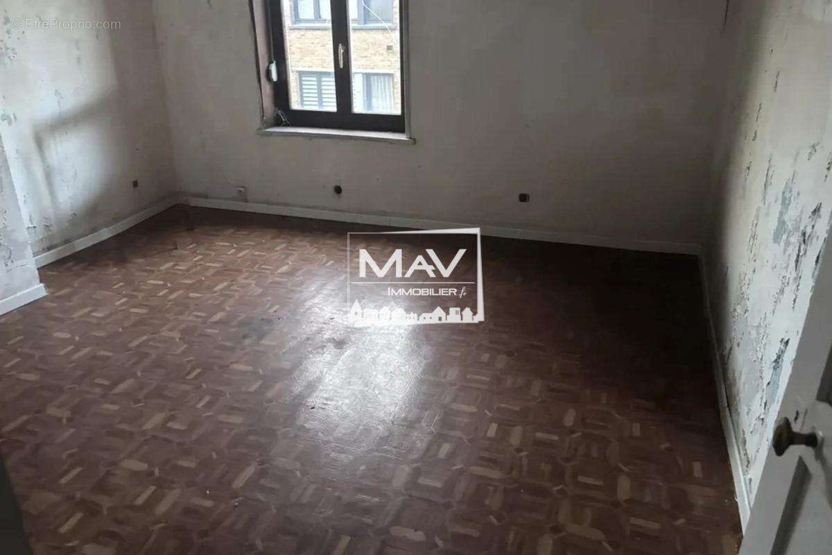 Maison à PERENCHIES