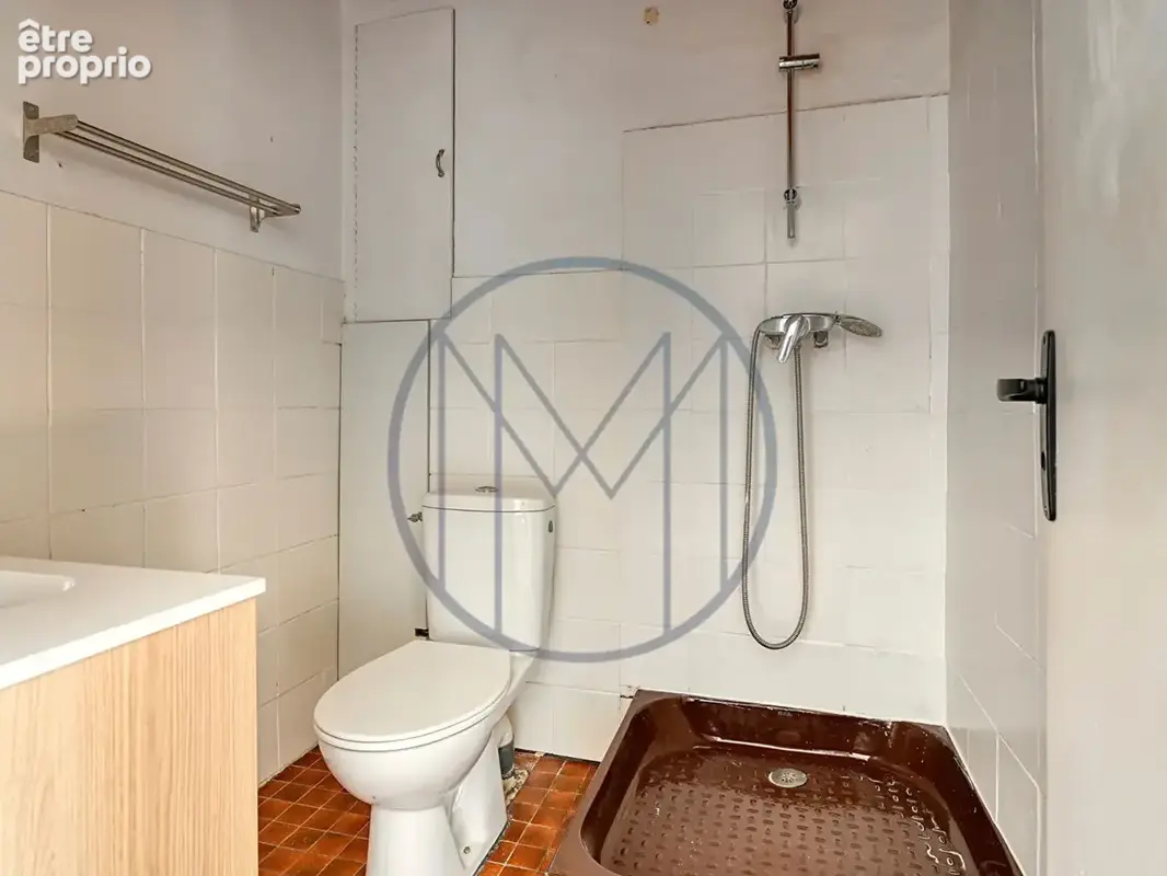 Versailles - rue du vieux versailles - 2 pièces - 41,83 m² - photo 6