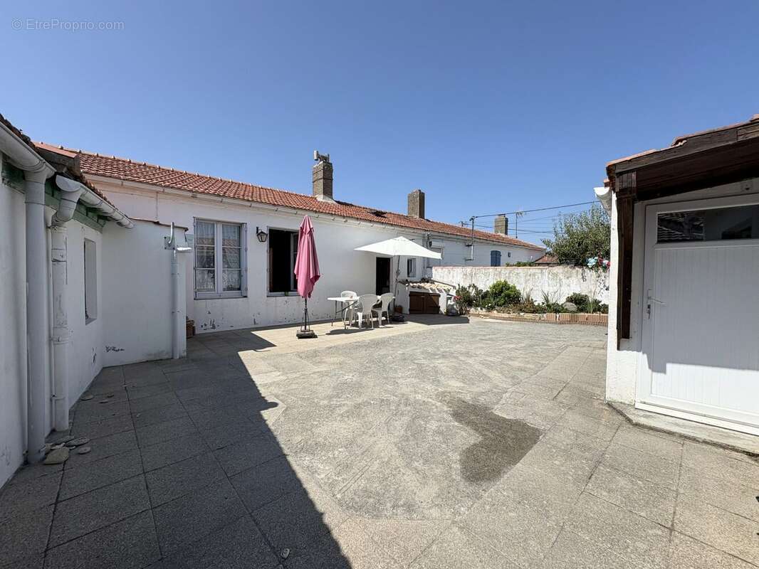 Maison 77 m² à Noirmoutier-En-L'ile  - photo 2