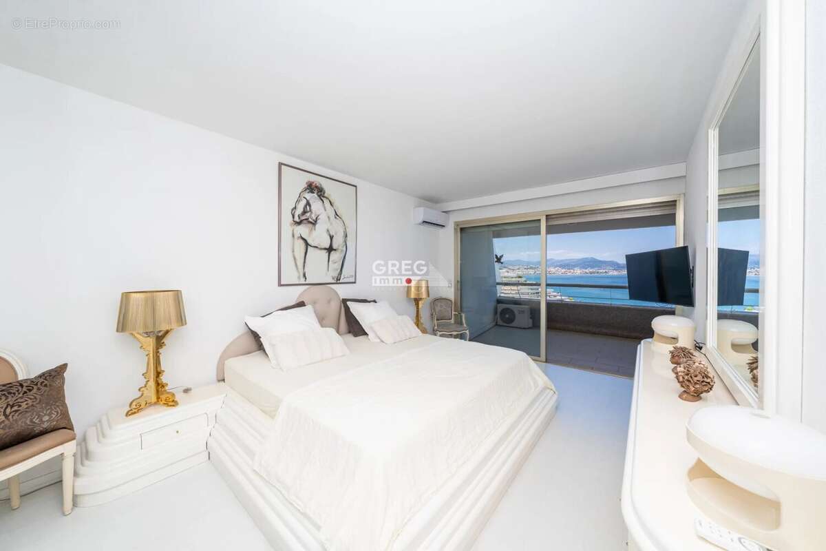 Villa sur le toit d'exception   Vue mer panoramique, terrass - photo 21