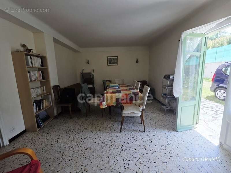 Maison de campagne à vendre 6 pièces  (20) 2700m2 de terrain piscinable - photo 20