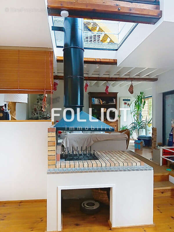 Maison à SAINT-HILAIRE-DU-HARCOUET