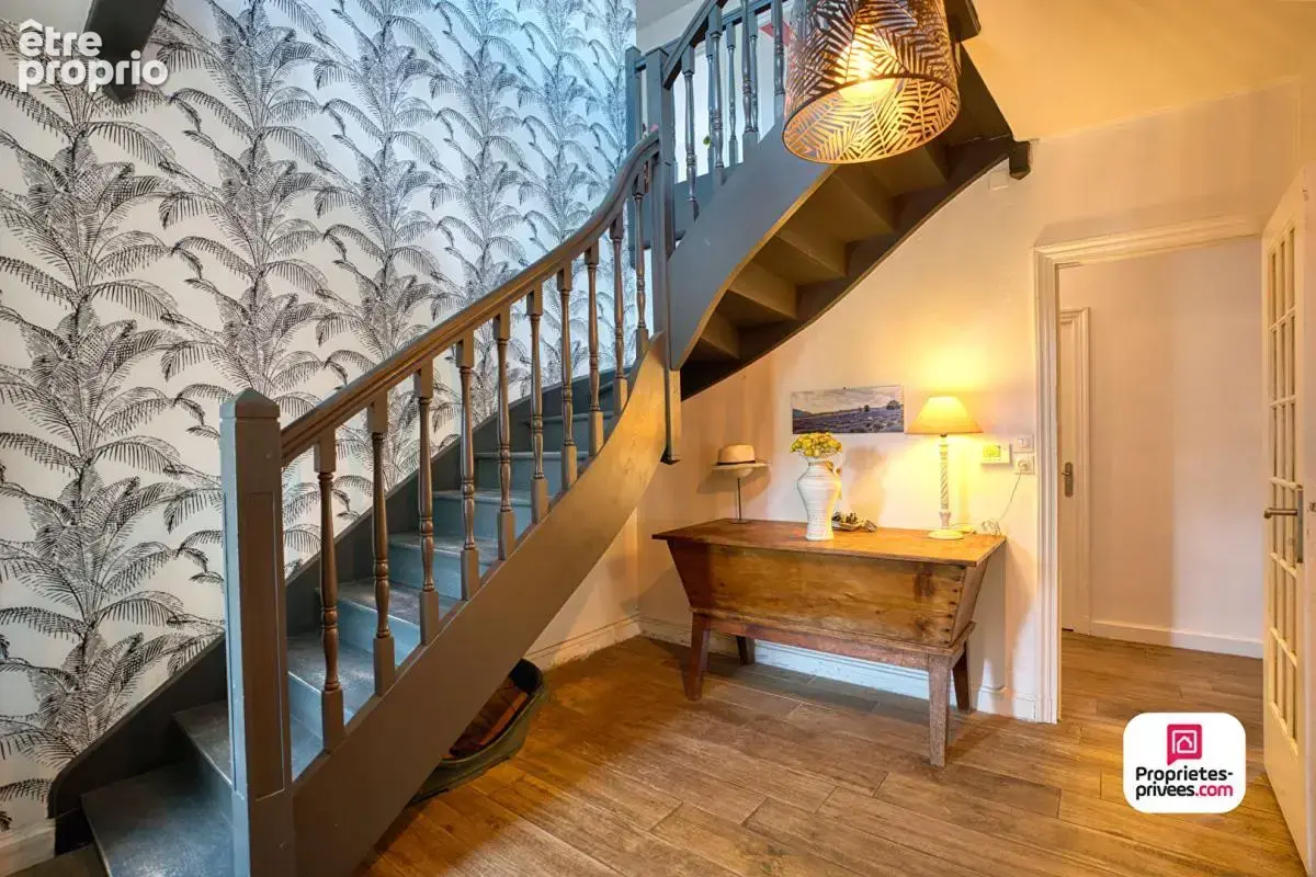 Maison familiale de 232 m² habitables + sous sol complet - Communay - photo 9