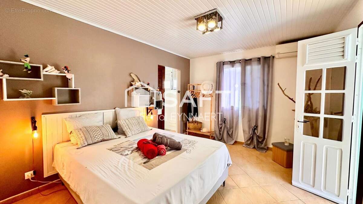 Photo 5 - Maison à SAINTE-ANNE