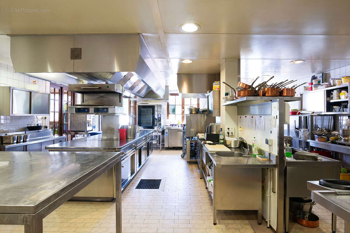 Maison à LONGEVILLE-LES-SAINT-AVOLD