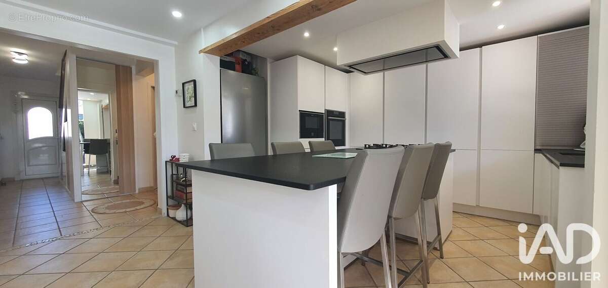 Photo 9 - Maison à COIGNIERES