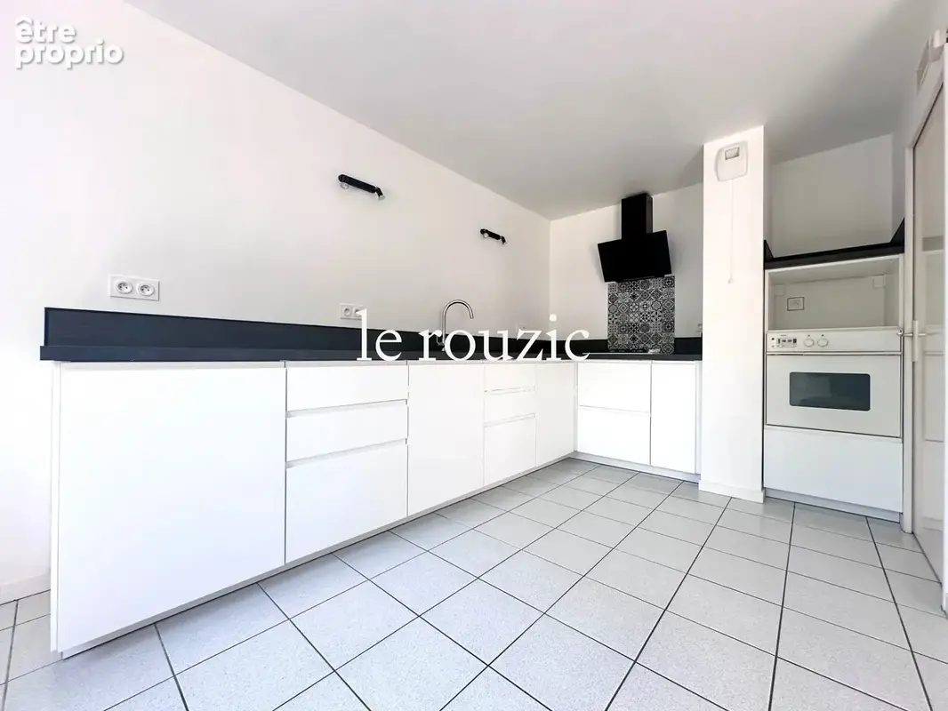 Appartement 2 pièces 54 m² à vendre à Lorient (56100) - photo 3
