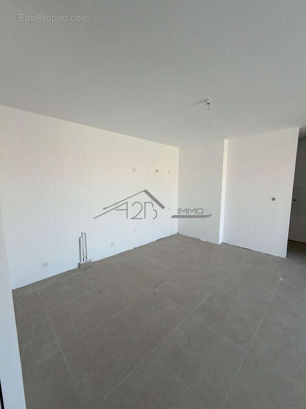 Appartement à ALGAJOLA