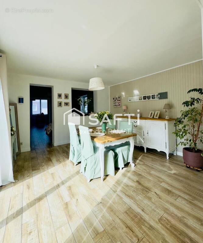Photo 1 - Maison à ANZIN-SAINT-AUBIN
