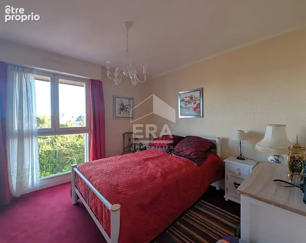 Appartement 87m² à saint-malo - photo 6