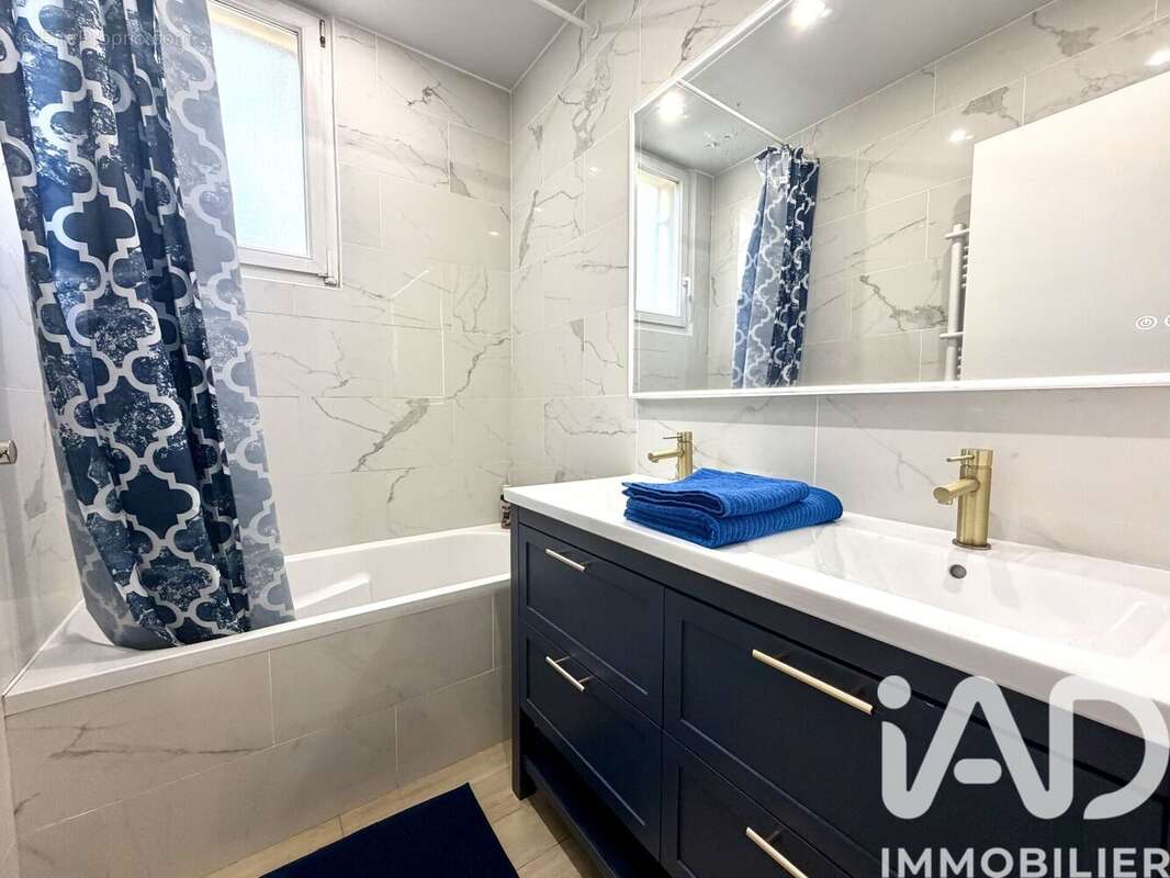 Photo 9 - Appartement à BRY-SUR-MARNE