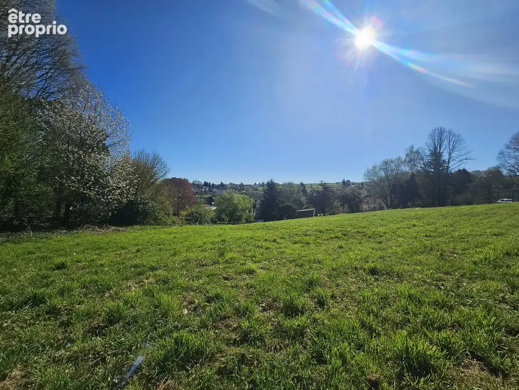 Terrain 2 848 m² à vendre à Chateauneuf-La-Foret (87130) - photo 42