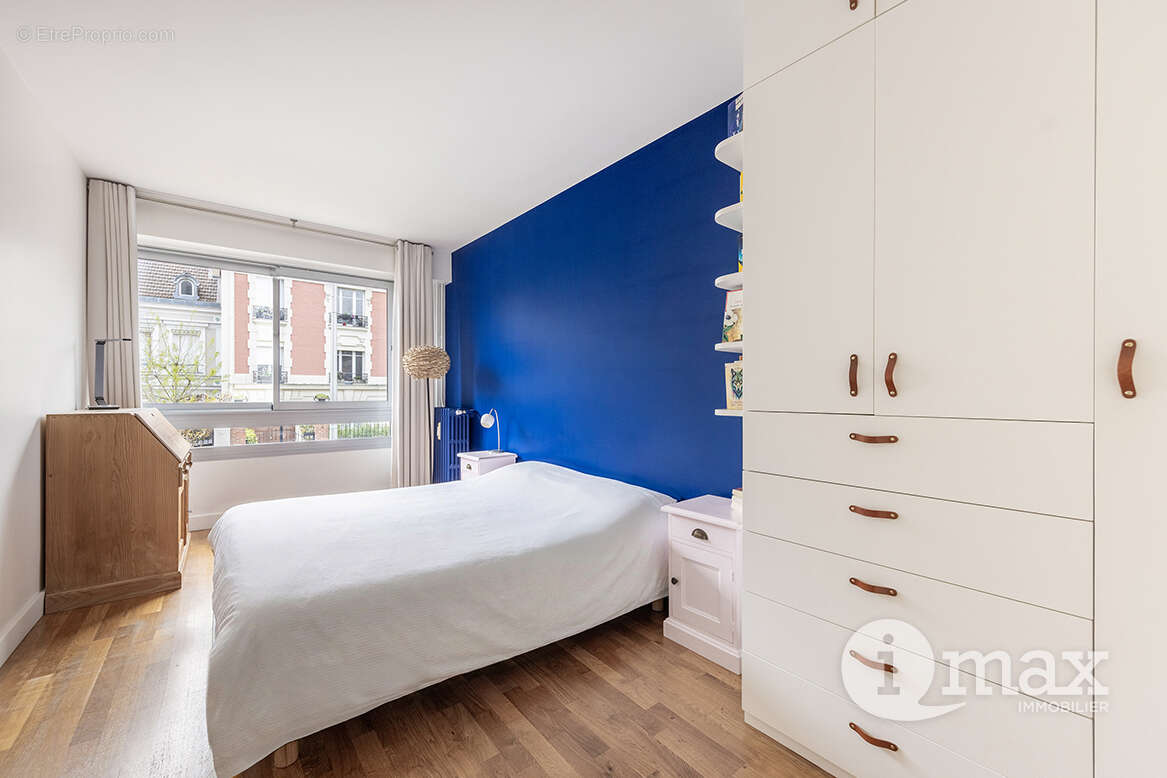 Appartement à BOIS-COLOMBES