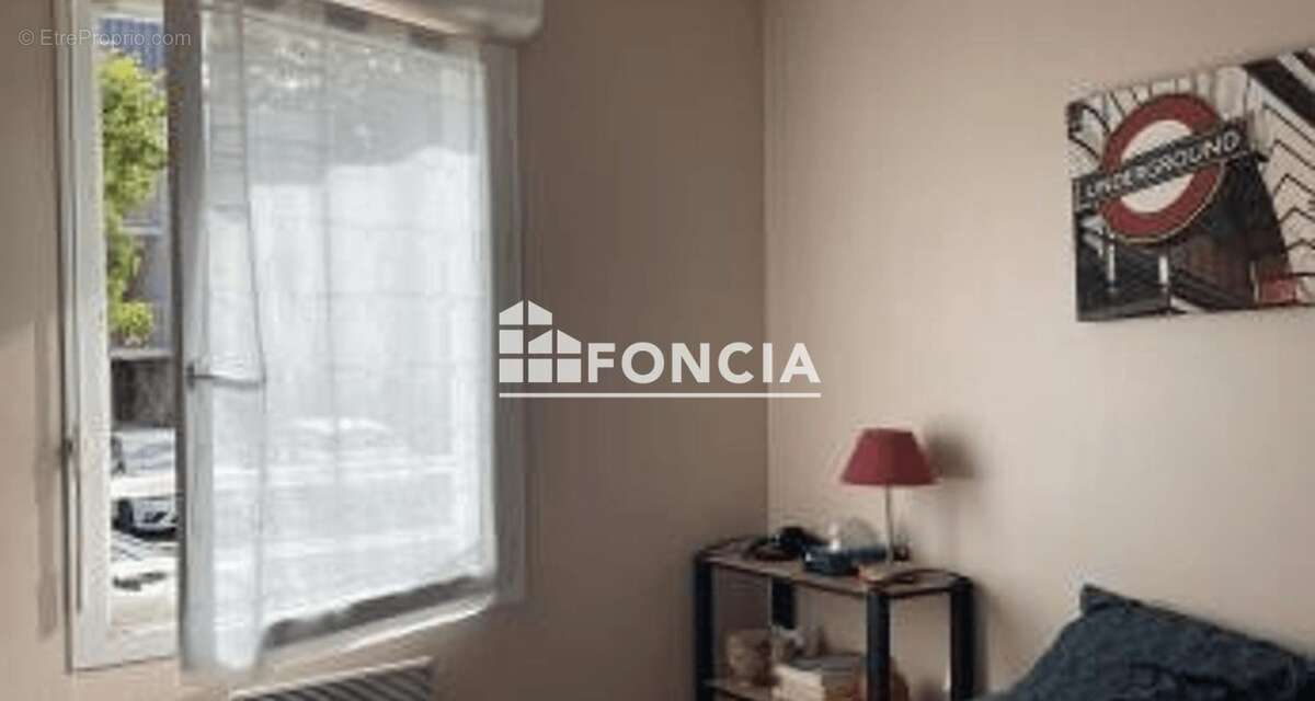 Appartement à VANNES