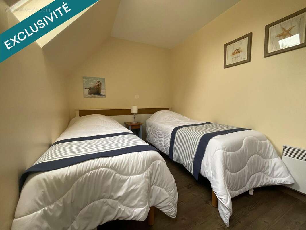 Photo 5 - Maison à FORT-MAHON-PLAGE