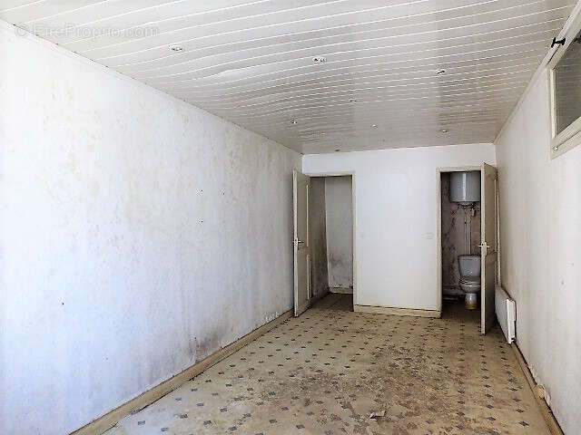 Maison à NEUILLY-SAINT-FRONT
