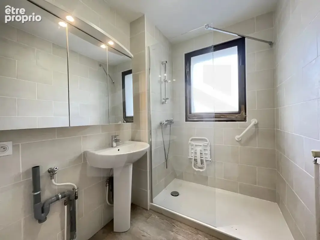 Appartement - 4P+C - 83.32m2 - photo 8