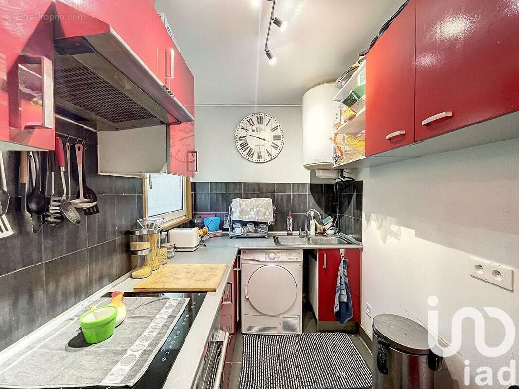 Photo 3 - Appartement à SUCY-EN-BRIE