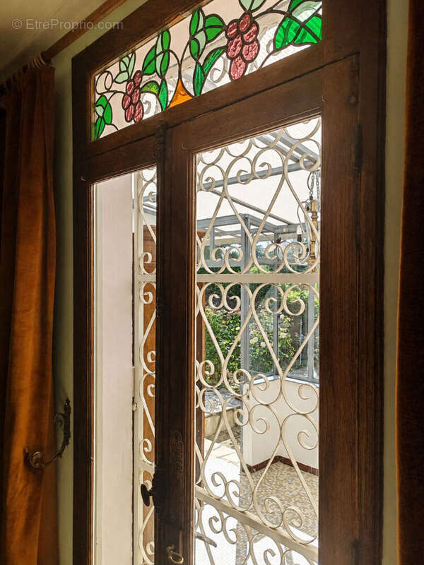 Maison à NANTES