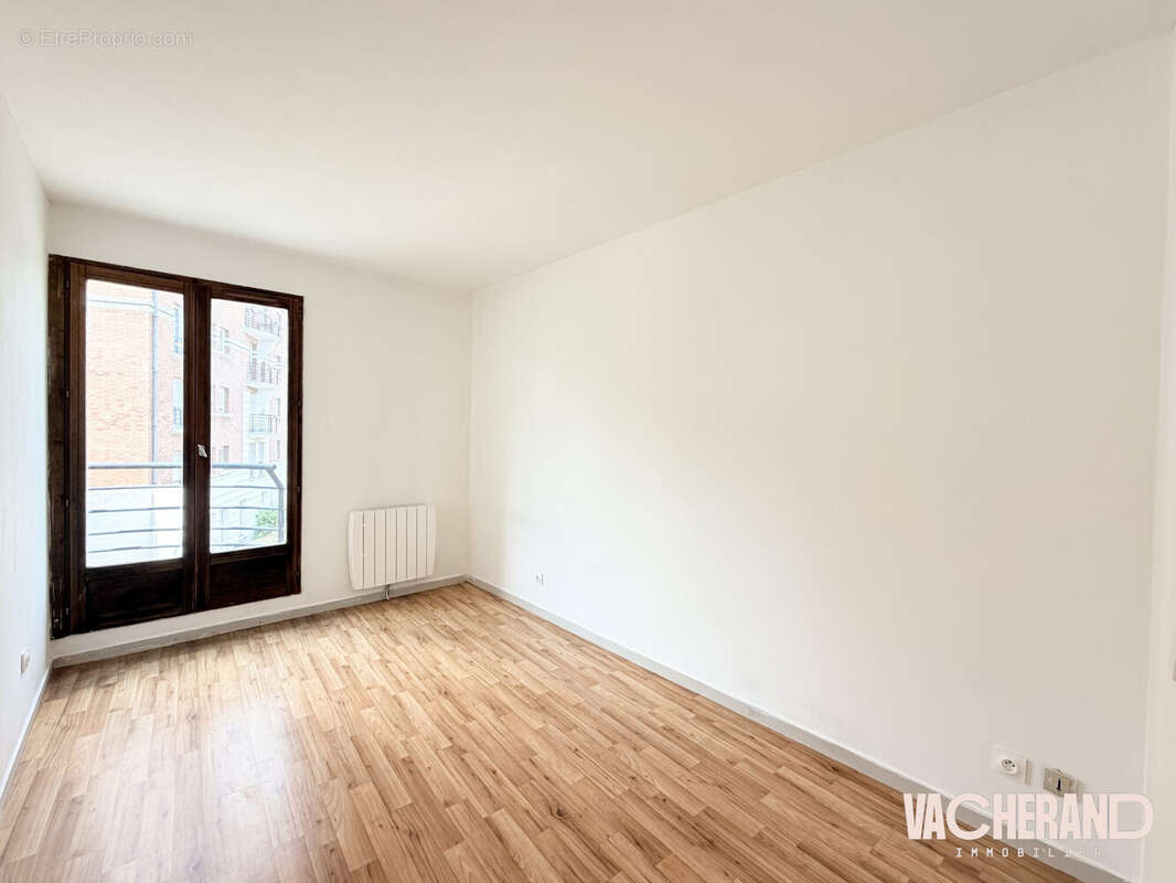 Appartement 46 m² à Lille  - photo 5