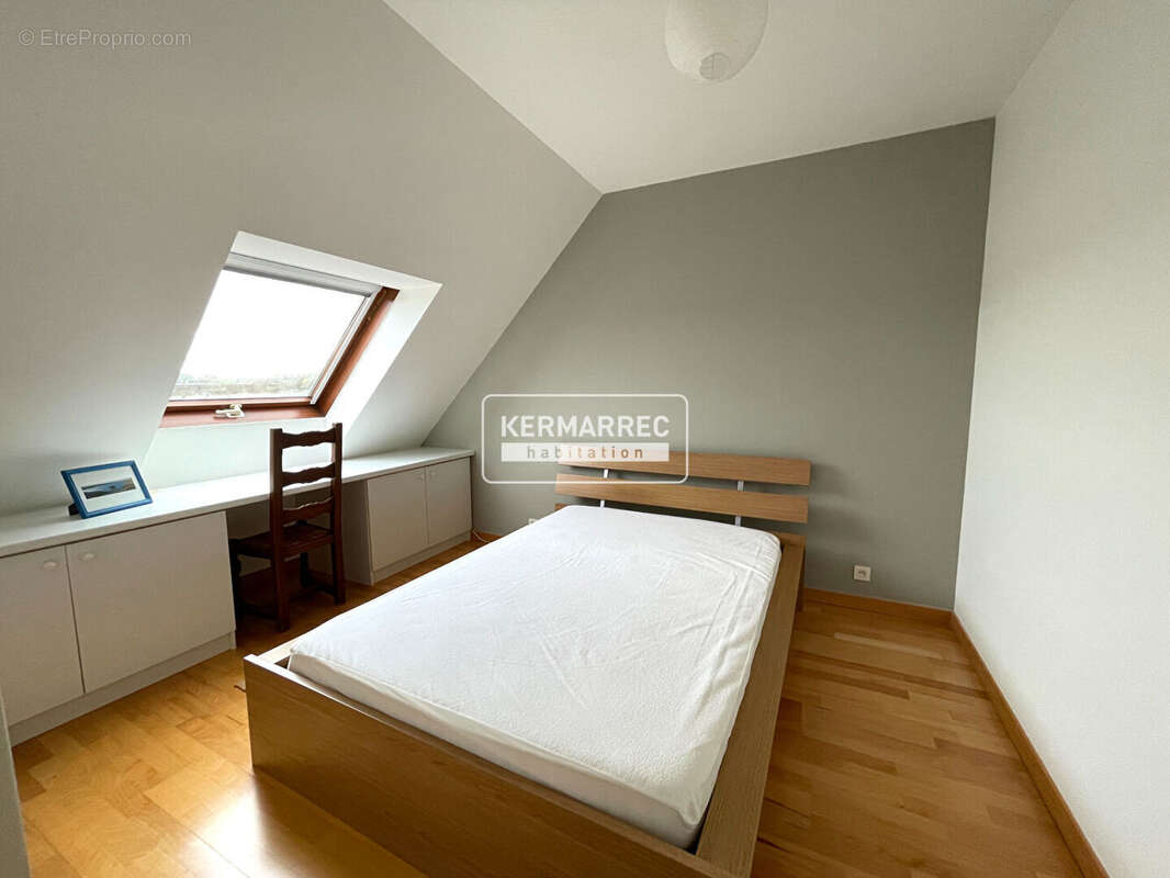 Appartement à CESSON-SEVIGNE