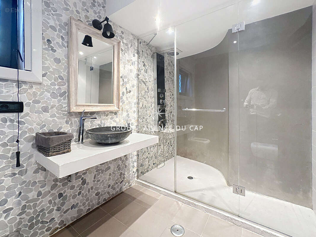 Maison à SAINT-RAPHAEL