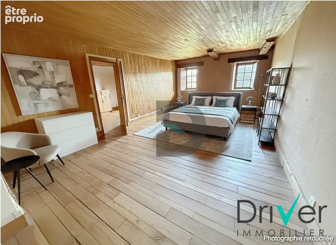 Maison 4 pièces 220 m² à vendre à Castelnau-Barbarens (32450) - photo 8