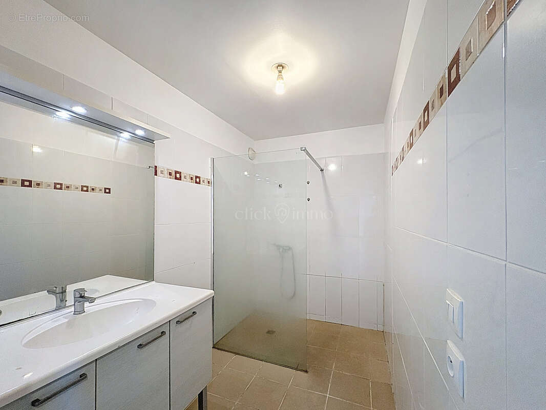 Appartement à FORT-DE-FRANCE