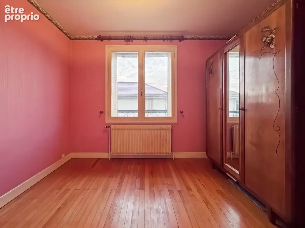 Maison a renover - photo 13