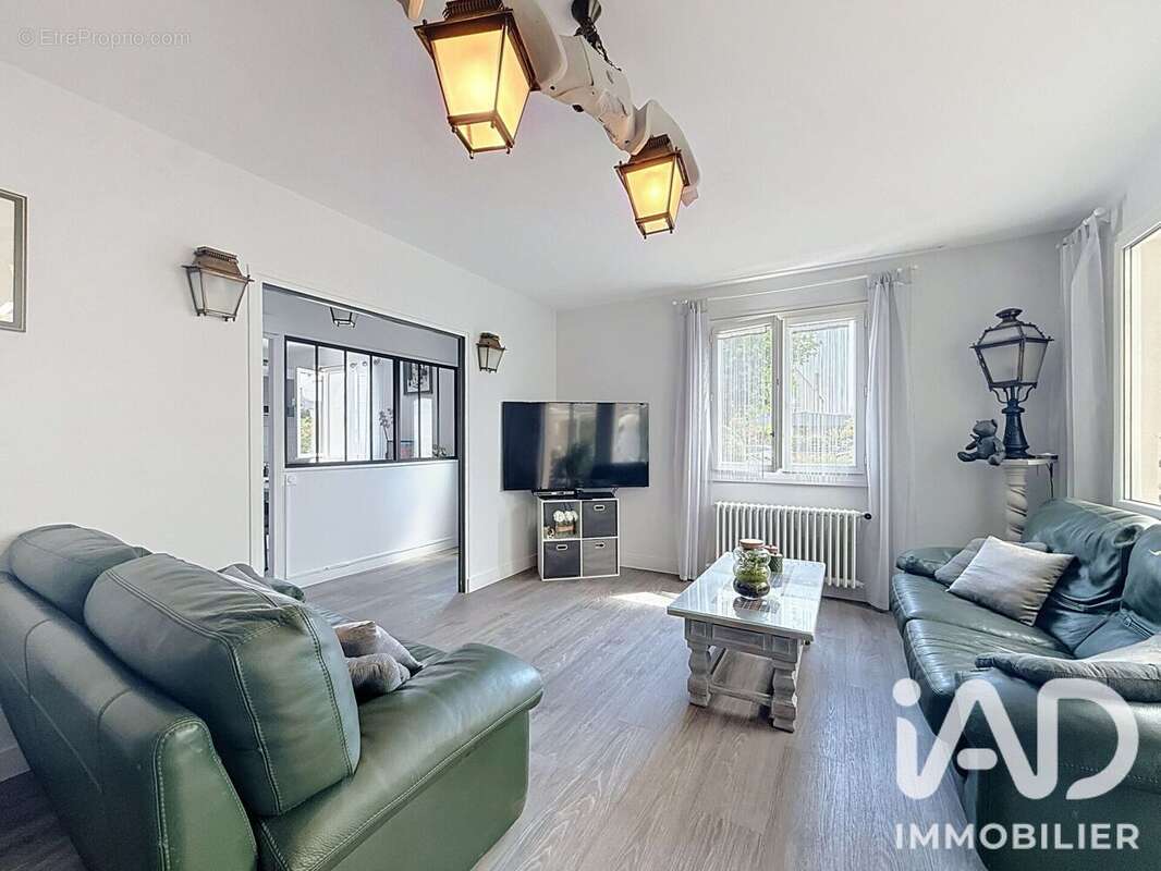 Maison 110 m² à Quiberon  - photo 5