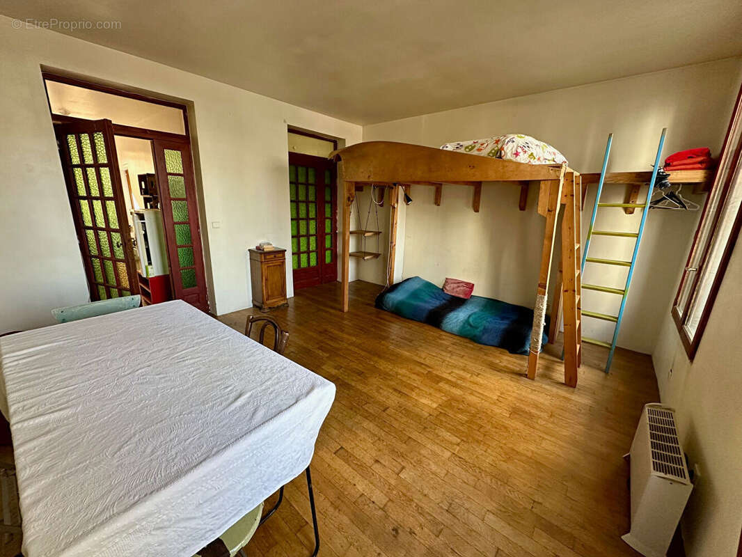 Appartement à MONTREUIL