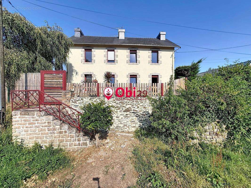 Maison 4 Chambres - photo 20