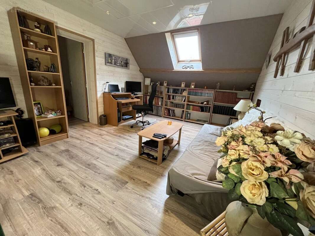 Maison à RAMBOUILLET