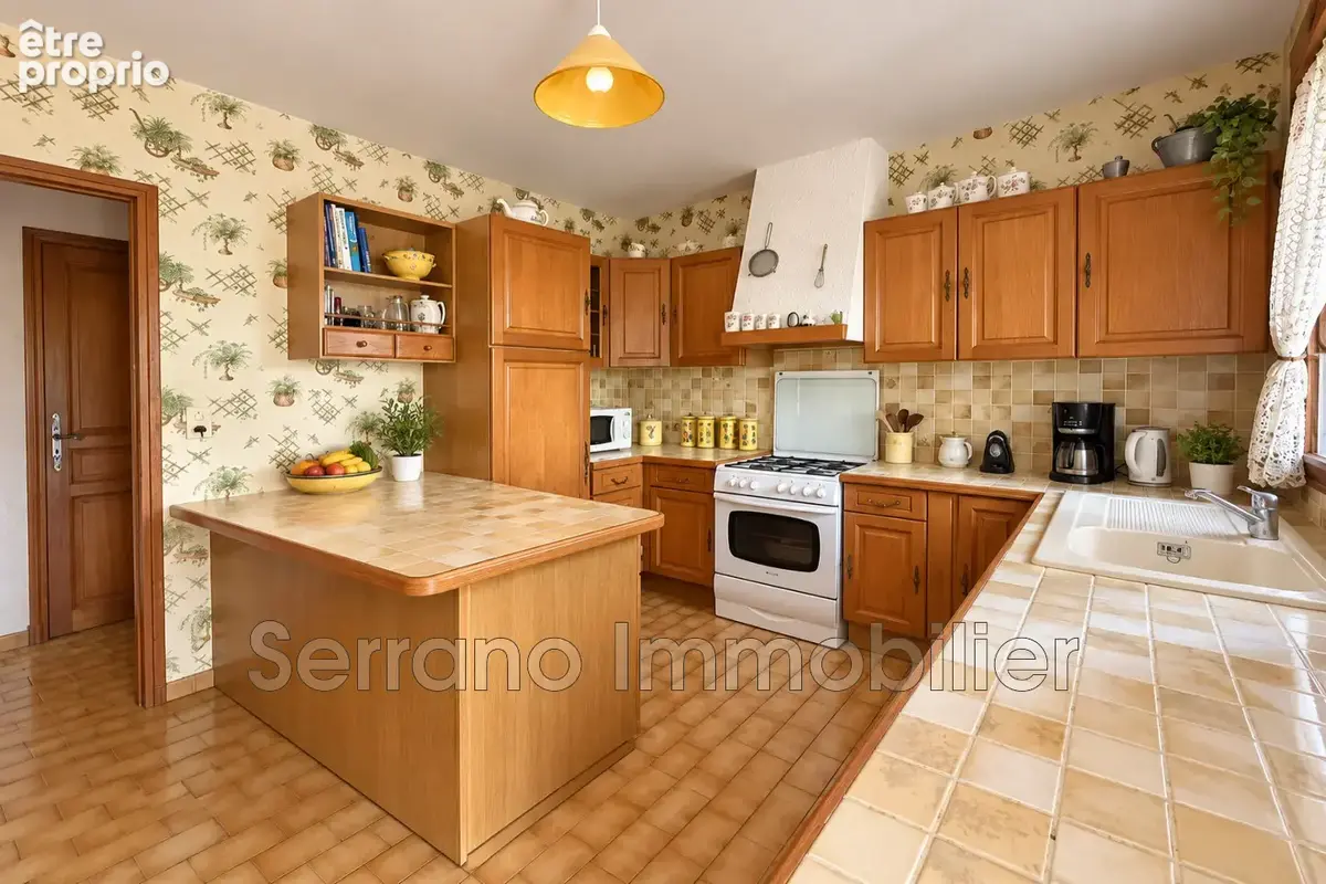 Maison 5 pièces 102 m² à vendre à Eyragues (13630) - photo 7