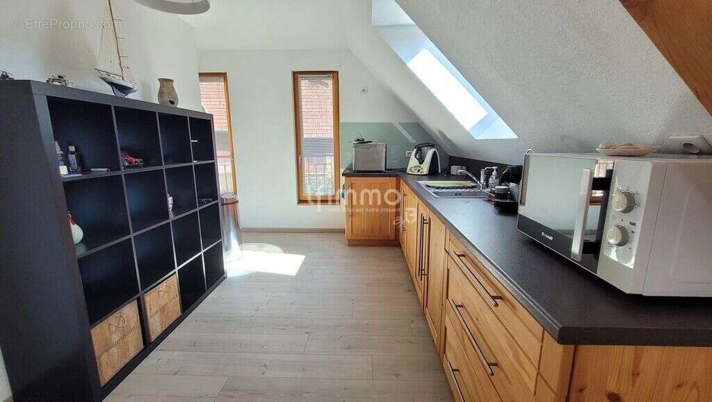 Maison à HEILIGENSTEIN