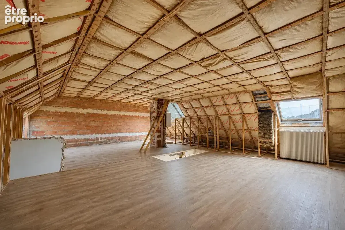 Rambouillet centre – Bien à fort potentiel avec atelier indépendant - photo 6