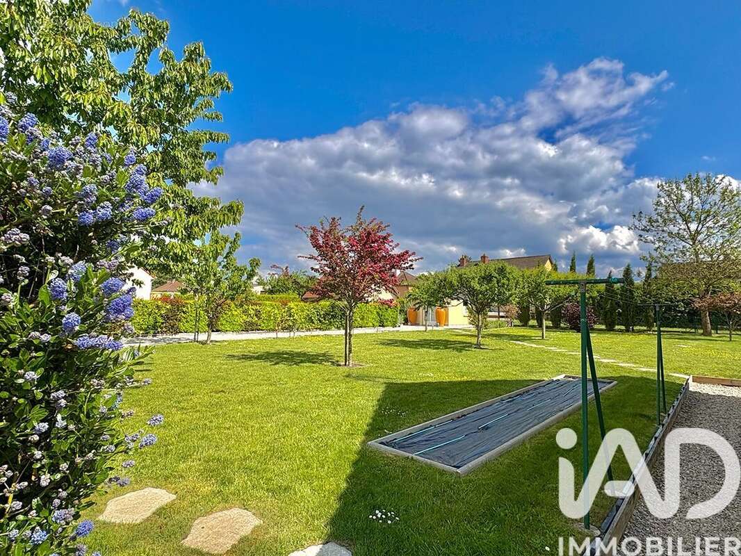 Photo 7 - Maison à BLENEAU