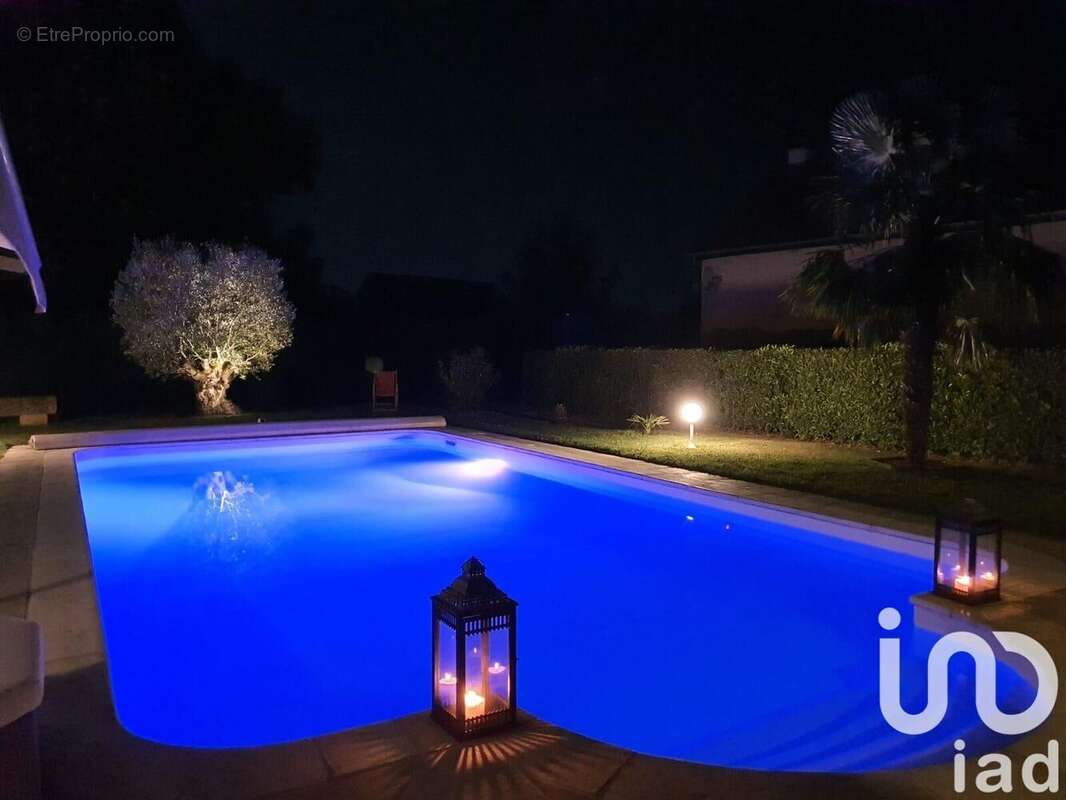 Photo 5 - Maison à LA MOTTE-SAINT-JEAN