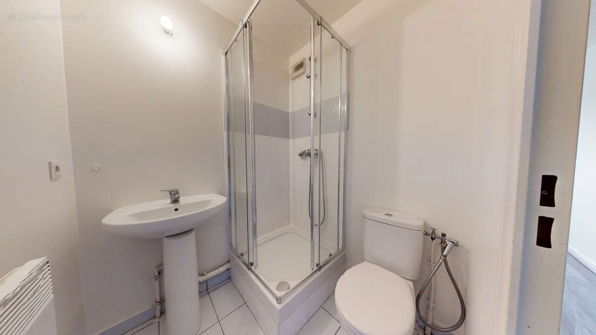 Appartement à SARTROUVILLE