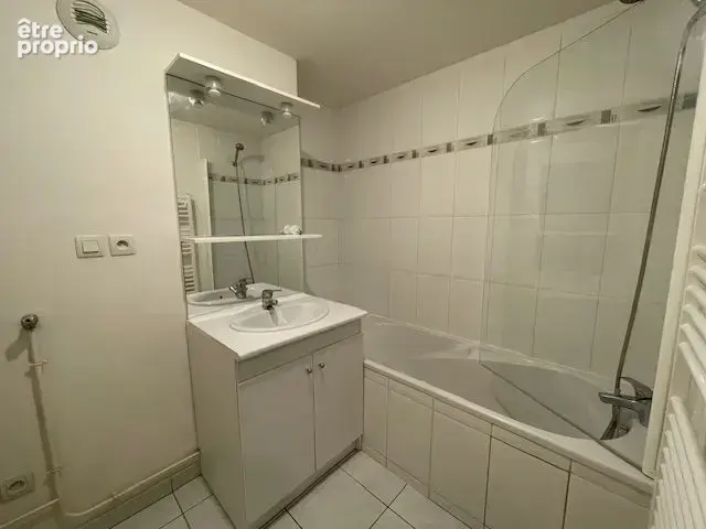 Appartement 3 pièces 62 m² à vendre à Rennes (35000) - photo 8