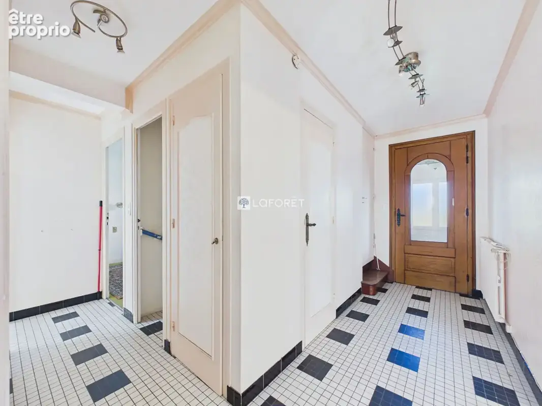 Maison PLOMEUR 5 Pièces 90 m² - photo 3