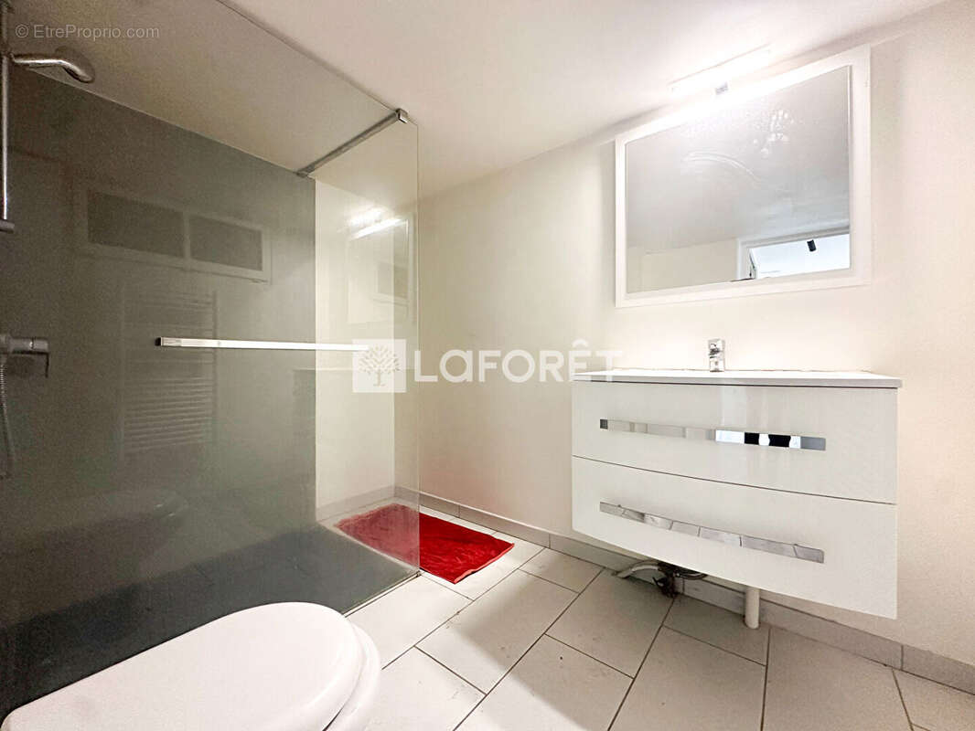 Maison à MONTPELLIER