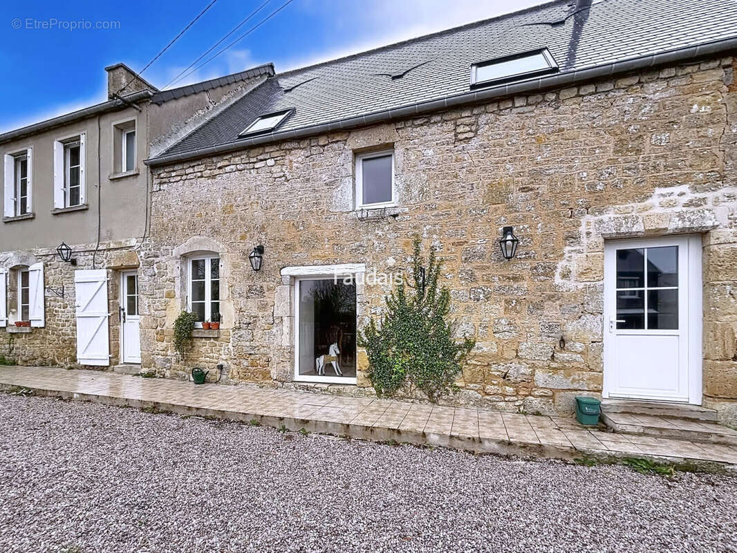 Maison 139 m² à Picauville  - photo 2