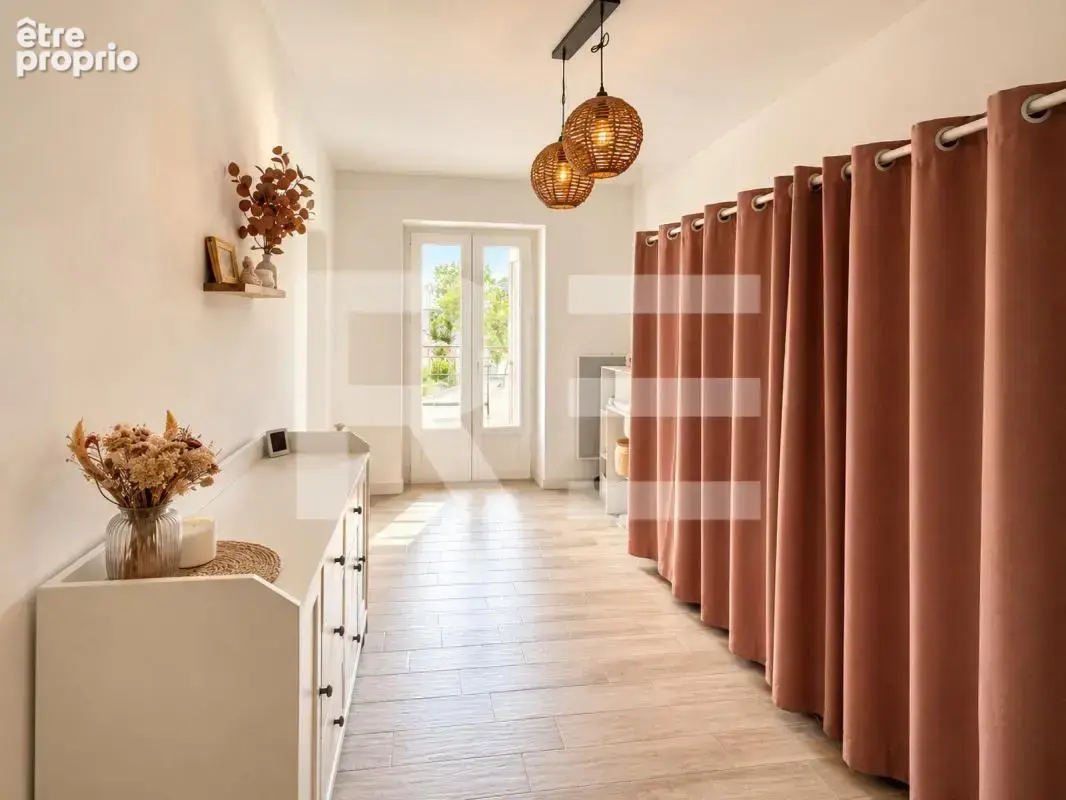 Maison de ville – cour 60 m² & toit-terrasse 60 m² - photo 8