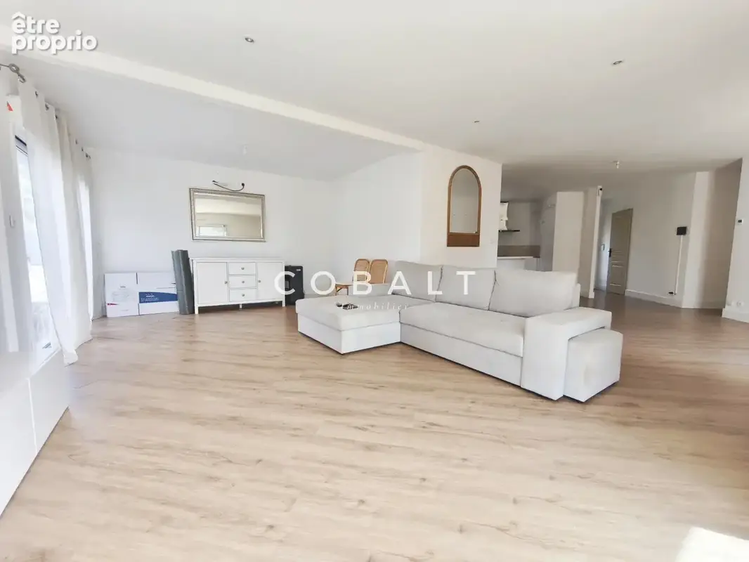Maison de plain-pied - photo 3