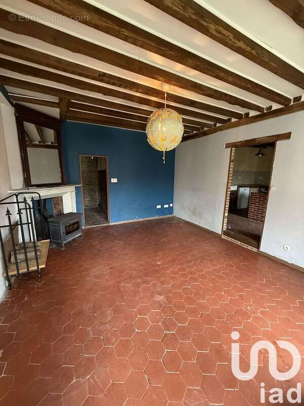 Photo 2 - Maison à CERNEUX